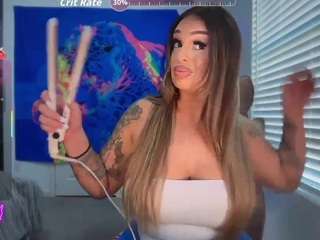 Official Tiffany Foxxx