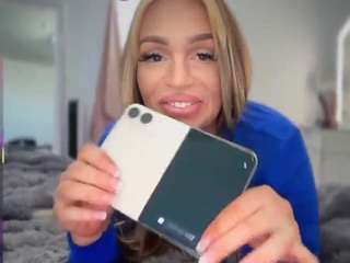 Official Tiffany Foxxx