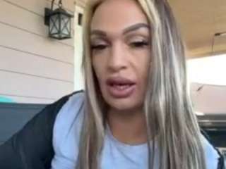 Official Tiffany Foxxx
