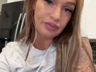Official Tiffany Foxxx