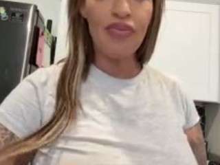 Official Tiffany Foxxx