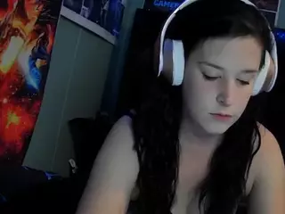CatherineGrey's Live Sex Cam Show