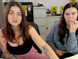 awsometiffany Live Webcam on CamSoda
