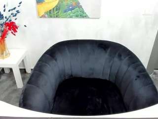 awsometiffany webcam