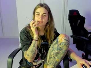 SassyTiffTheBabe