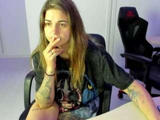 SassyTiffTheBabe