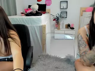 SassyTiffTheBabe's Live Sex Cam Show