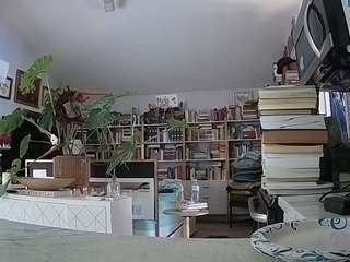 voyeurcam-bridgetleewalters-02 Modèle Webcam Profil