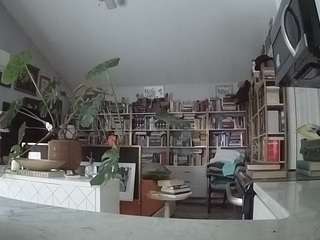 voyeurcam-bridgetleewalters-02 - Live HD Webcam