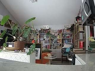 voyeurcam-bridgetleewalters-02 - Live HD Webcam