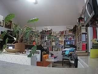 voyeurcam-bridgetleewalters-02 Profile Image