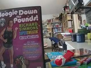 voyeurcam-bridge... Live Webcam on CamSoda