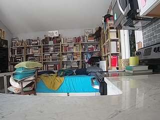 voyeurcam-bridge... Live Webcam on CamSoda