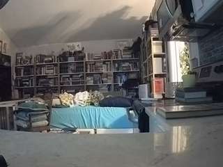 voyeurcam-bridgetleewalters-02 - Live HD Webcam