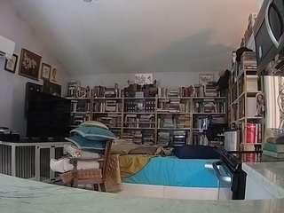 voyeurcam-bridge... Live Webcam on CamSoda