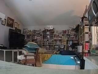 voyeurcam-bridge... Live Webcam on CamSoda