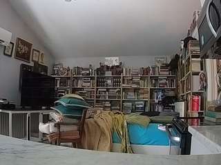 이 모델은 현재 라이브 중입니다. voyeurcam-bridgetleewalters-02