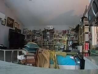 이 모델은 현재 라이브 중입니다. voyeurcam-bridgetleewalters-02