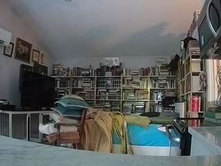 Questo modello è in diretta ora. voyeurcam-bridgetleewalters-02