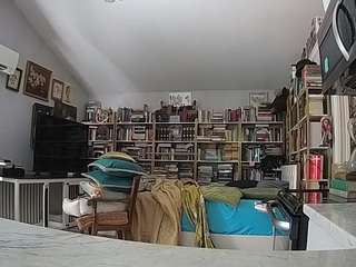 Ce modèle est en direct maintenant. voyeurcam-bridgetleewalters-02