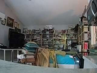 Ten model jest teraz na żywo. voyeurcam-bridgetleewalters-02