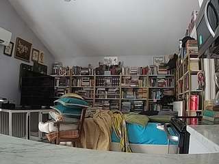 Ten model jest teraz na żywo. voyeurcam-bridgetleewalters-02