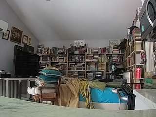Acest model este live acum. voyeurcam-bridgetleewalters-02