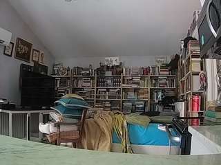 Questo modello è in diretta ora. voyeurcam-bridgetleewalters-02