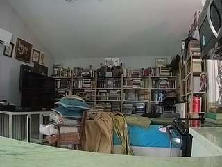 هذا النموذج مباشر الآن. voyeurcam-bridgetleewalters-02