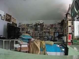 โมเดลนี้กำลังถ่ายทอดสดอยู่. voyeurcam-bridgetleewalters-02
