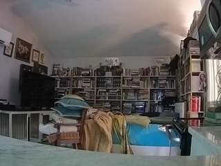Dieses Model ist jetzt live. voyeurcam-bridgetleewalters-02