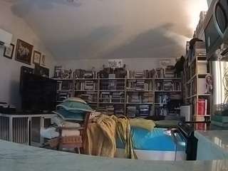 Ця модель зараз онлайн. voyeurcam-bridgetleewalters-02