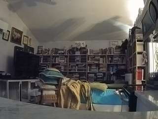 Ce modèle est en direct maintenant. voyeurcam-bridgetleewalters-02