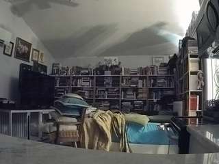 이 모델은 현재 라이브 중입니다. voyeurcam-bridgetleewalters-02