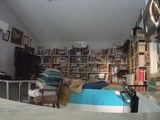 Dit model is nu live. voyeurcam-bridgetleewalters-02