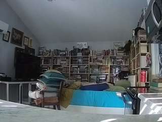 Ce modèle est en direct maintenant. voyeurcam-bridgetleewalters-02