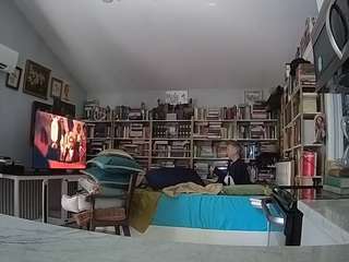 Ten model jest teraz na żywo. voyeurcam-bridgetleewalters-02