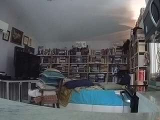 هذا النموذج مباشر الآن. voyeurcam-bridgetleewalters-02