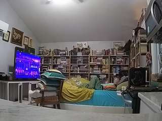 voyeurcam-bridge... Live Webcam on CamSoda