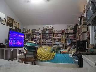 voyeurcam-bridge... Live Webcam on CamSoda