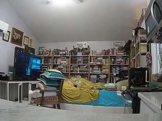 voyeurcam-bridge... Live Webcam on CamSoda