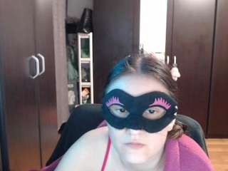 Userinca camsoda candyx