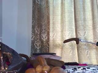 rochelepalmer Live Webcam on CamSoda