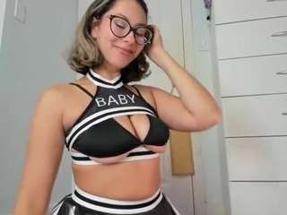 stephkegels Live Webcam on CamSoda