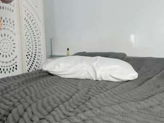 stephkegels Live Webcam on CamSoda