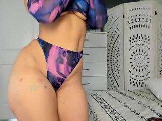 stephkegels Live Webcam on CamSoda