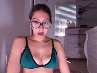 stephkegels Live Webcam on CamSoda
