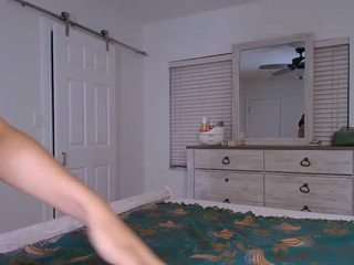 stephkegels Live Webcam on CamSoda