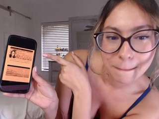 StephKegels live cam