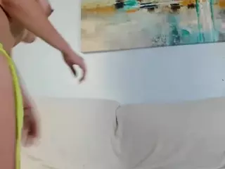 StephKegels's Live Sex Cam Show